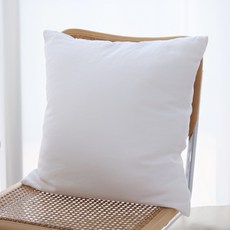 무인양품쿠션커버