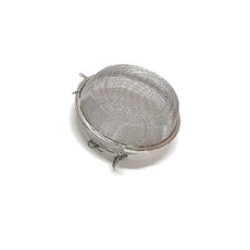 광성기물 스텐 차망 멸치 다시통, 1개