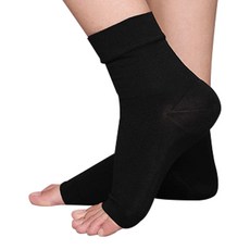 발목조임없는양말