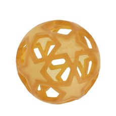 헤베아 고무 아기 오볼, 1개