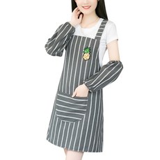 에이플원앞치마