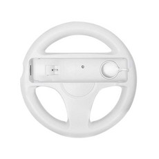 Switch方向盤 白色, 單品, 1入