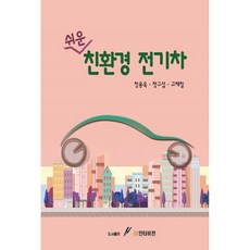 쉬운 친환경 전기차, GS인터비전