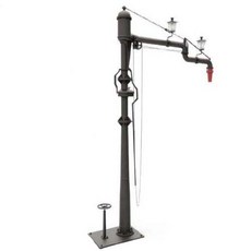 迷你藝術 1/35 鐵路水鶴塑料模型 35567, 1套