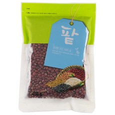 팥, 450g, 1개