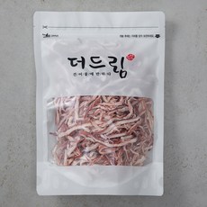 더드림푸드 참진미채, 400g, 1개