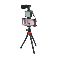 플렉시블삼각대