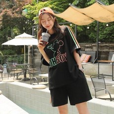 핑크시슬리트레이닝세트