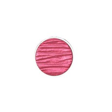 파인텍 펄컬러 고체물감 핑크 30mm, 1색