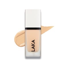 라카 씬스틸러 UV 파운데이션 30ml, B1, 1개