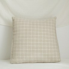 삼각등쿠션체크