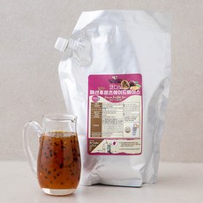 코다노 패션푸르츠에이드 베이스, 1.8kg, 1개