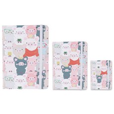 하프스터디노트북