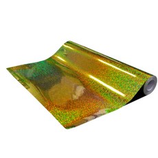 골드홀로그램시트지