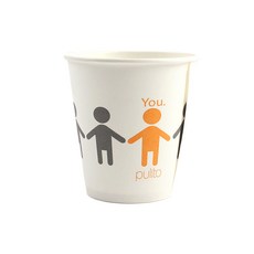 뿌리또친환경종이컵