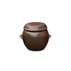 장수옹기 옹기항아리, 1개 1개