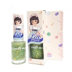 디엘프렌즈네일