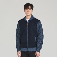 남자폴로가디건