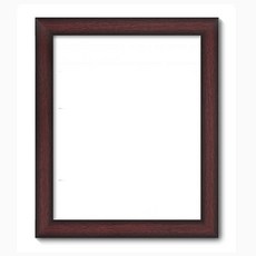 우드액자6x8