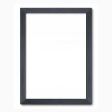 벽걸이사진액자