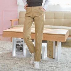 베이지색교복바지