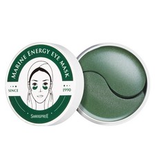 샹프리 마린 에너지 아이마스크, 60개입, 1개