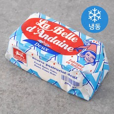 플레차드 벨르버터, 500g, 1개