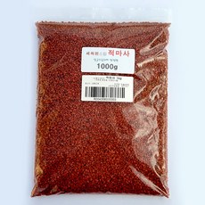 하늘e정원 세척화장토 적마사 분갈이흙 화분용토 1000g, 1개