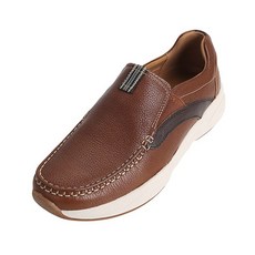 남성우븐슬립온