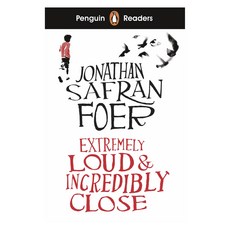 Penguin Readers Level 5 Extremely Loud and Incredibly Close, PenguinReaders PenguinReaders