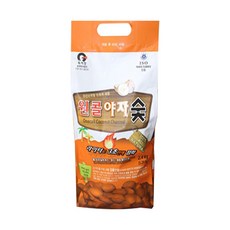 원콜 야자숯 2.4kg, 혼합색상, 1개