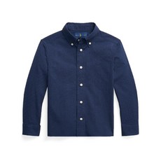 폴로시어서커셔츠