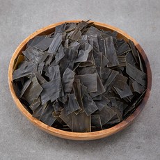 이어수산 육수용 사각다시마, 1kg, 1개