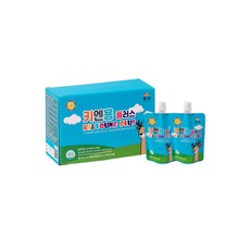 몸엔용 키엔용 플러스, 10개, 80ml