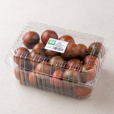 ONLYFARM GAP 인증 흑토마토, 2kg, 1팩