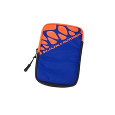HJUKI 登山智慧型手機包 藍色