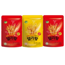 델리황 황태 스낵 안주 세트 1호, 1세트
