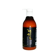 홈로즈 발효 어성초 컨디셔너, 300ml, 1개