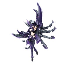 EASTERN MODEL ATK GIRL 1/12 SERQET -ATKGIRL, 1개