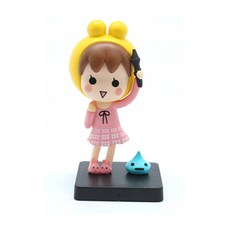 게임회사여직원책