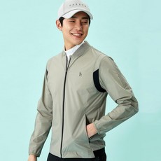 헤지스바람막이