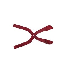 KC 스노우볼 메이커 레드