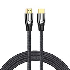 맥도도 HDMI 2 1 8K 연결 데이터 케이블, 1개, 2m