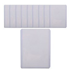 가드브이 탑로더 7.7 x 10.1 cm 10p