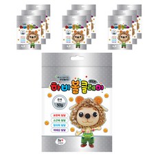 점토볼