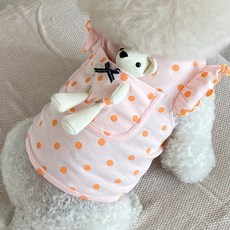 강아지어부바옷