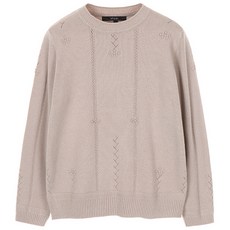 bn비엔쇼프카라니트풀오버