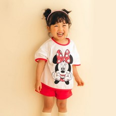 어린이집상하복