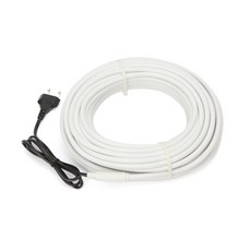 排水管防凍插入式電熱絲 1m, 1個