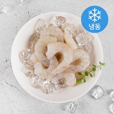 엠케이씨푸드 흰다리 새우살 (냉동), 200g, 10팩
